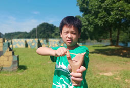 北京軍事夏令營報名費用如何