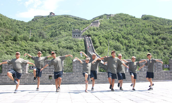北京軍事夏令營(yíng)要多少錢(qián)