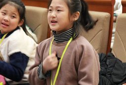 北京冬令營收費情況