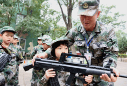 暑期參加北京夏令營費用是多少