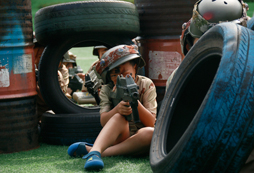 假期北京兒童軍訓(xùn)夏令營(yíng)要花多少錢