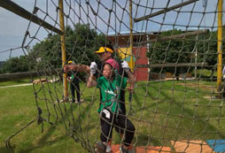 北京軍事夏令營哪家機構(gòu)性價比高