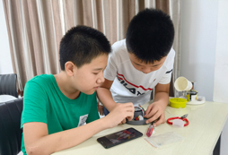 北京暑期科技夏令營小學生多少錢