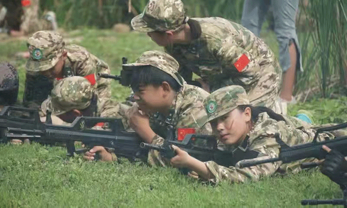 北京兒童夏令營(yíng)多少錢