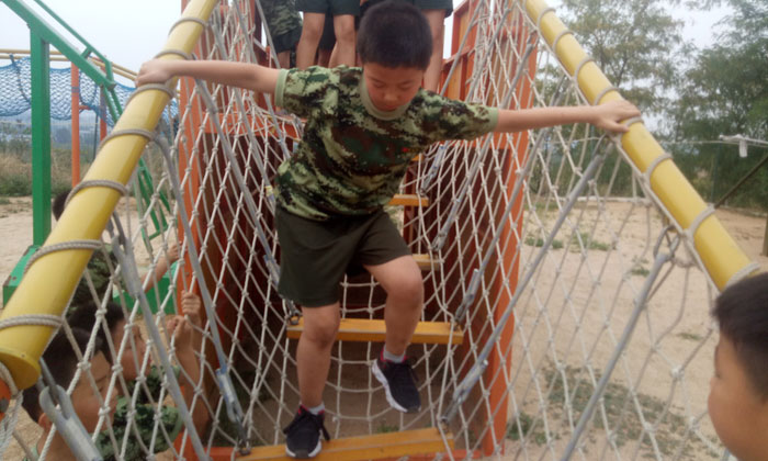 北京兒童夏令營(yíng)多少錢