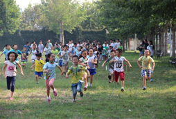 北京感恩夏令營如何讓孩子有一顆感恩的心