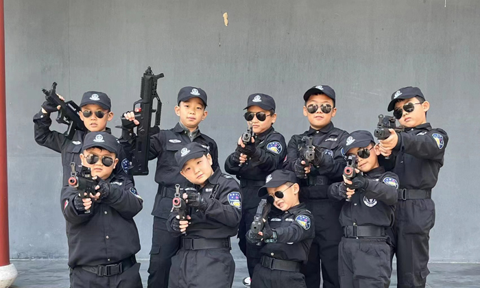北京感恩夏令營有哪些