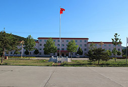 北京順義軍訓(xùn)基地