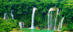 北京景點(diǎn)：京都第一瀑