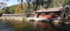 玩在北京，學(xué)在北京