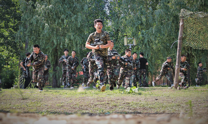 北京軍事夏令營(yíng)價(jià)格