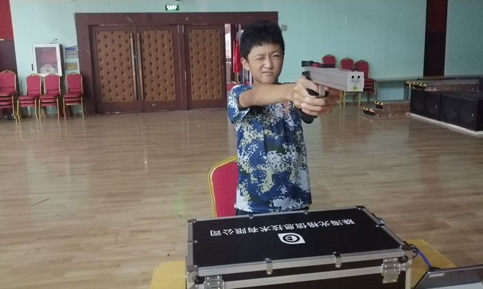 北京軍事拓展哪家好