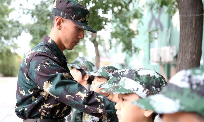 北京軍事夏令營怎么樣？.jpg
