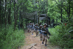 2024北京軍事夏令營多少錢一期？