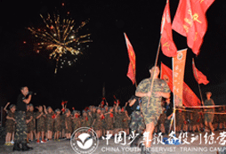 北京軍事夏令營一般怎么收費(fèi)