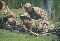 北京軍事冬令營多少錢？兩周活動(dòng)報(bào)價(jià)