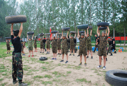 北京軍事夏令營哪家好？專業(yè)機(jī)構(gòu)推薦
