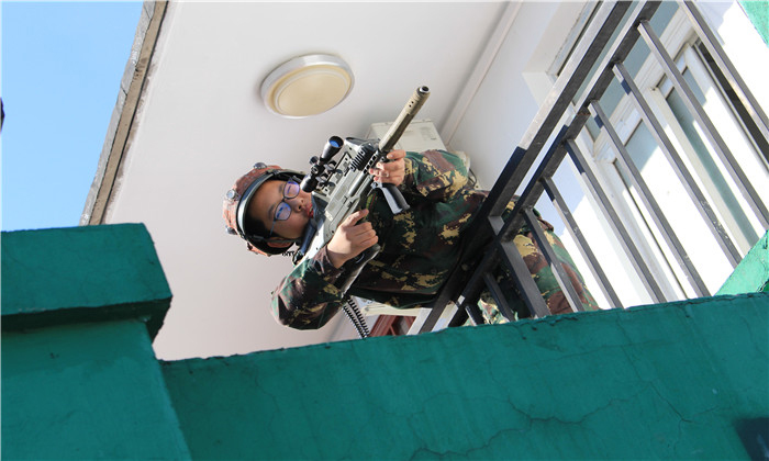 北京軍事夏令營(yíng)價(jià)格
