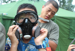 北京軍訓(xùn)夏令營機構(gòu)都有哪些可以選擇