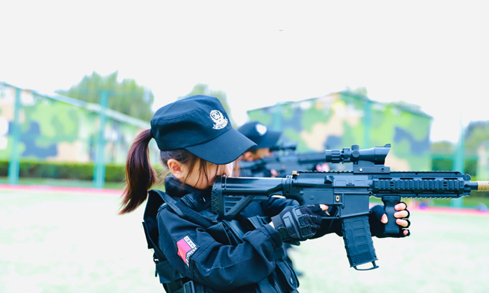 北京軍訓夏令營好不好