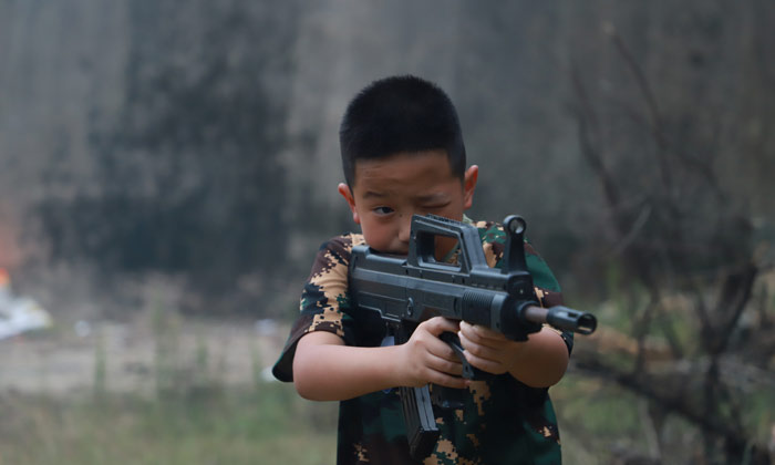 北京軍訓(xùn)夏令營(yíng)一般多少錢一個(gè)月