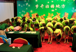 北京口才夏令營告訴你如何去學(xué)習(xí)好口才