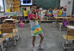 北京少兒夏令營分享如何幫助孩子提高英語口語