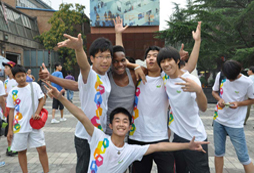 北京夏令營教孩子怎樣練好英語口語