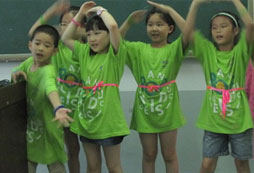 北京夏令營老師告訴您學習英語口語的五大法寶