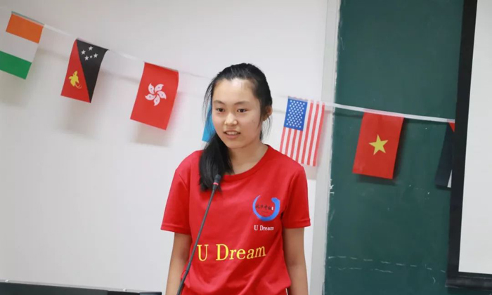 北京口語夏令營有哪些