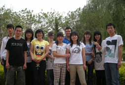 北京領(lǐng)袖夏令營(yíng)告訴你什么是夏令營(yíng)