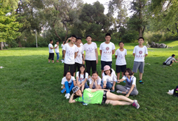 北京領(lǐng)導(dǎo)夏令營(yíng)培養(yǎng)領(lǐng)袖氣質(zhì)的方法