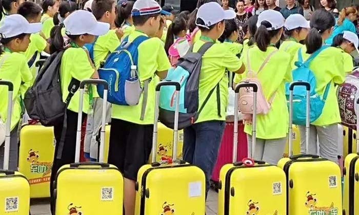 暑假北京夏令營哪個好