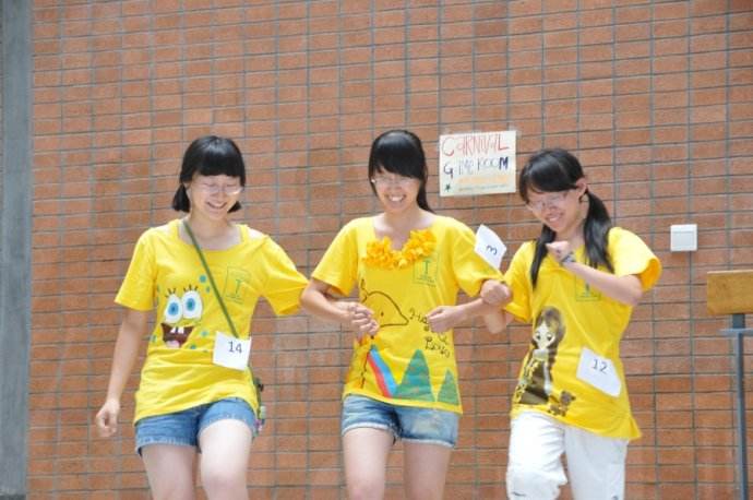 北京英語夏令營