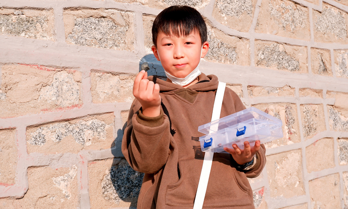 北京研學夏令營多少錢
