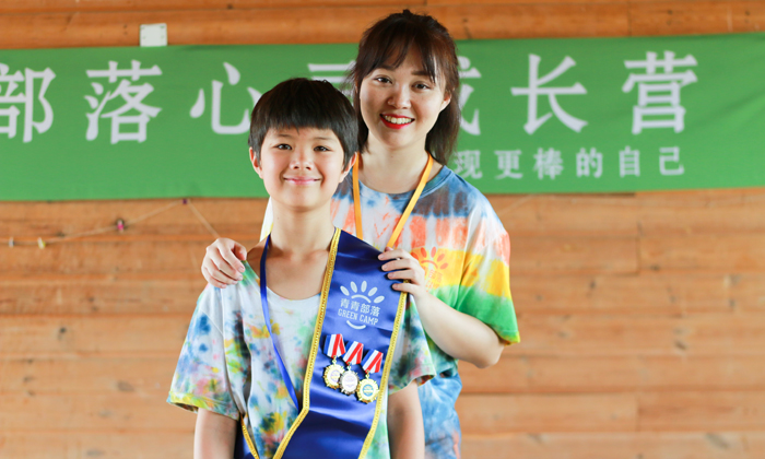 孩子沖動易怒有沒有管理情緒的夏令營