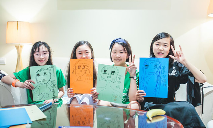 北京中小學(xué)夏令營活動網(wǎng)