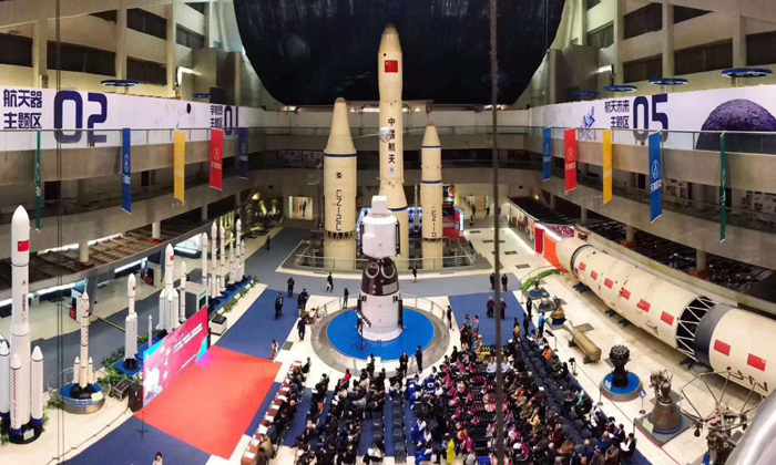 高中生可以參加中科院夏令營(yíng)