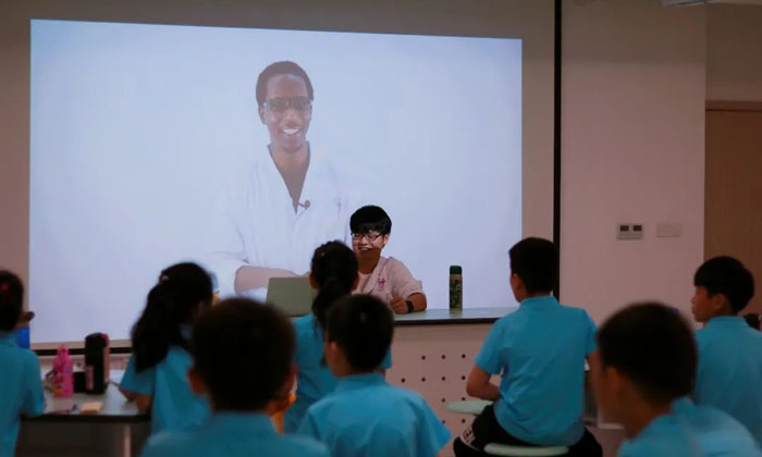 北京夏令營(yíng)好不好