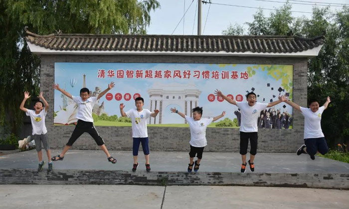 北京有哪些好的夏令營