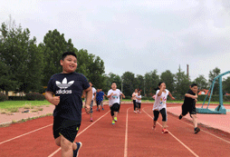 孩子參加北京減肥夏令營哪家好呢？