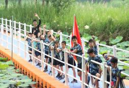 北京夏令營(yíng)怎么報(bào)名？手把手教你快速完成報(bào)名流程！