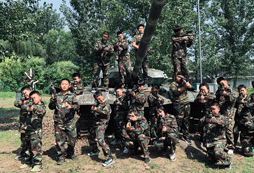 暑期北京軍訓(xùn)夏令營(yíng)哪個(gè)好？