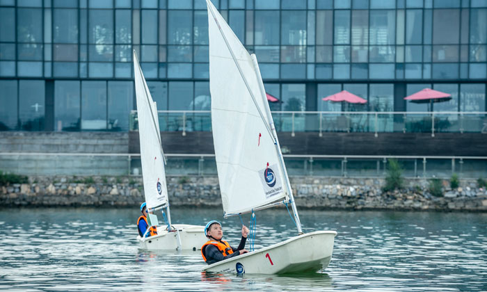 北京夏令營報(bào)名哪家好