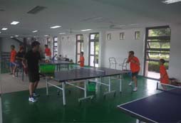 北京乒乓球夏令營(yíng)教你轉(zhuǎn)球的詳細(xì)技巧