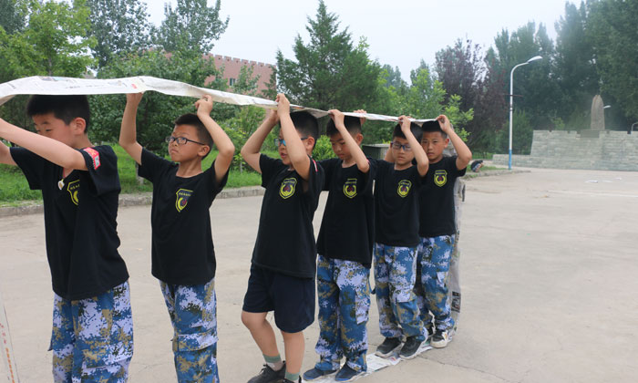 北京青少年夏令營哪家專業(yè)