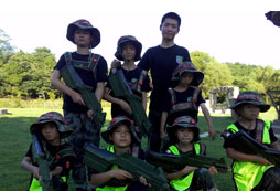 報名北京青少年夏令營費(fèi)用是多少