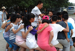北京夏令營究竟給孩子提供了什么