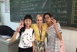 北京英語探索夏令營帶孩子享受英式教育的魅力