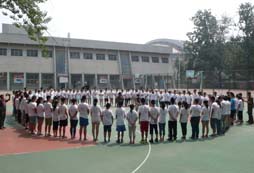 參加北京夏令營帶我們走進(jìn)清華北大